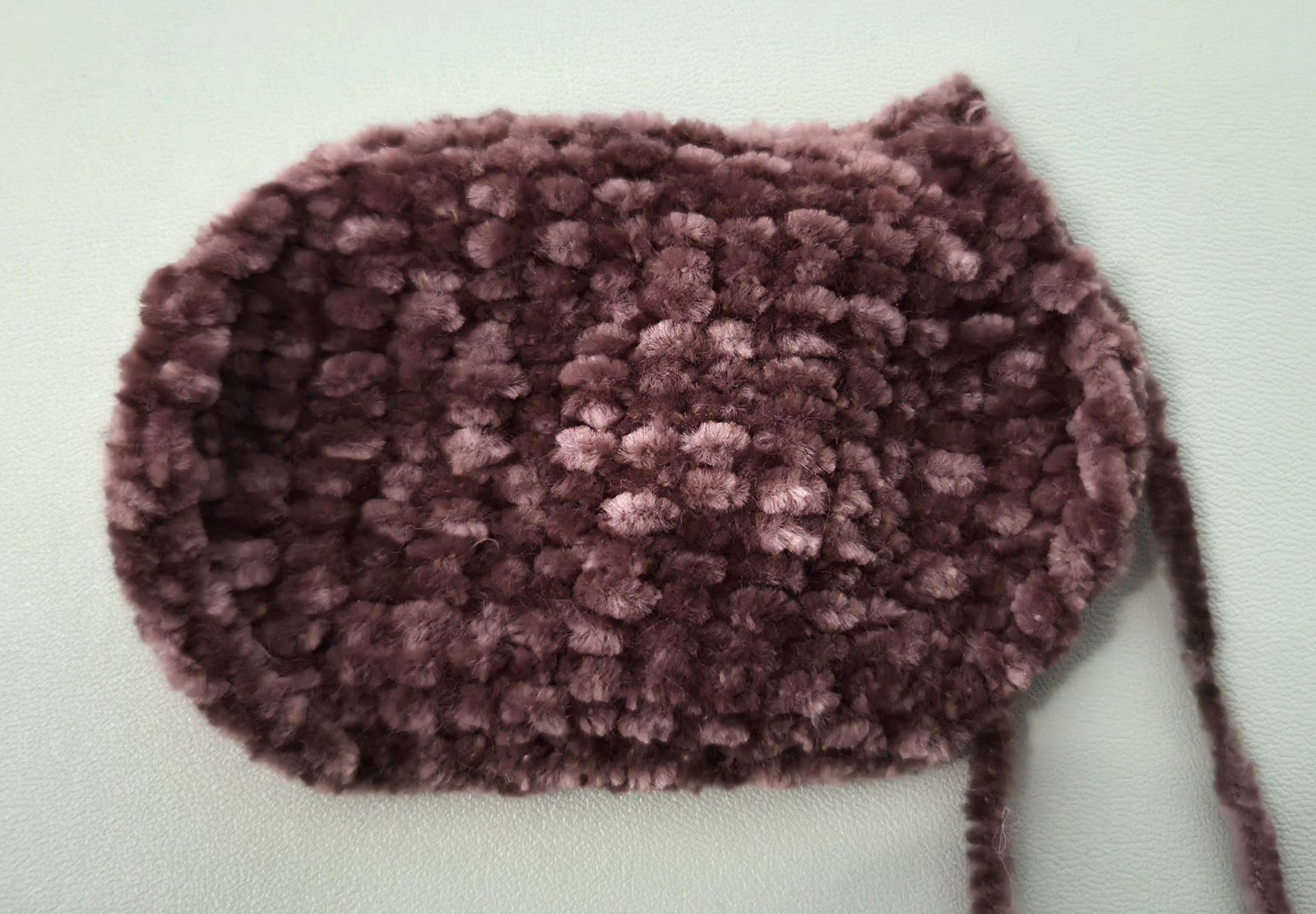 Blog content image for 'Cuddly Bear Pillow'