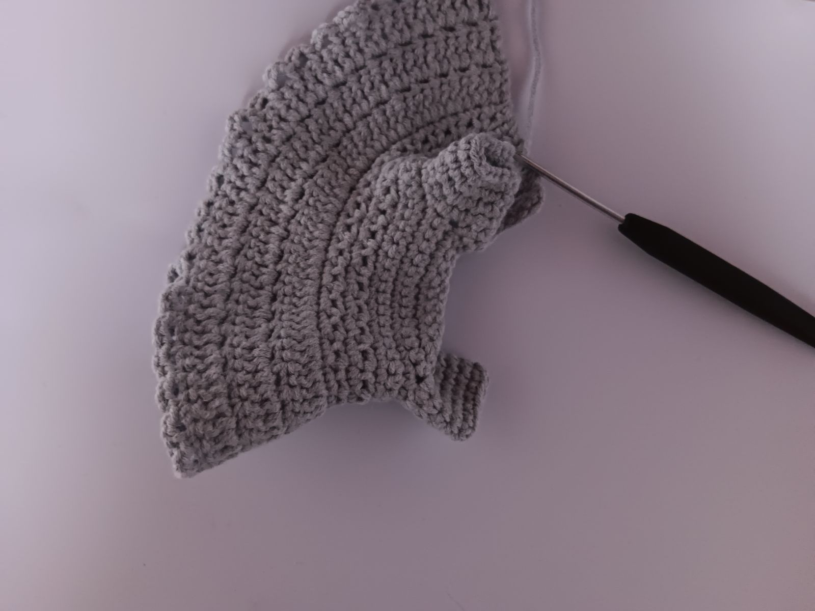 Blog-Inhaltsbild für 'Häkeln für Ostern: Kostenlose Anleitung für Puppe'