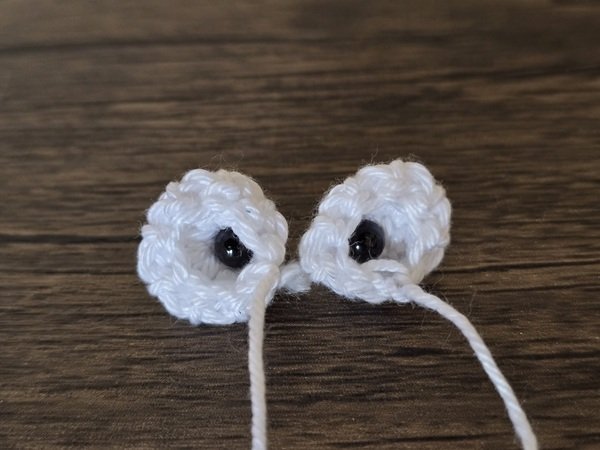 Blog-Inhaltsbild für 'Kostenlose Häkelanleitung für ein Küken'