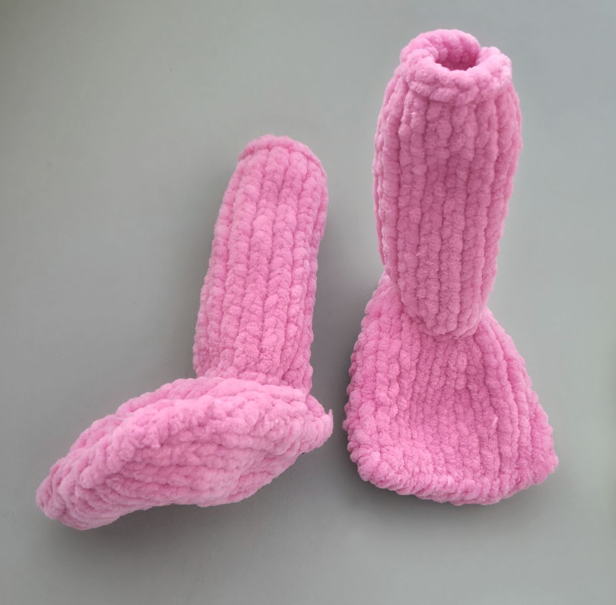 Blog content image for 'A knitted Duckling'