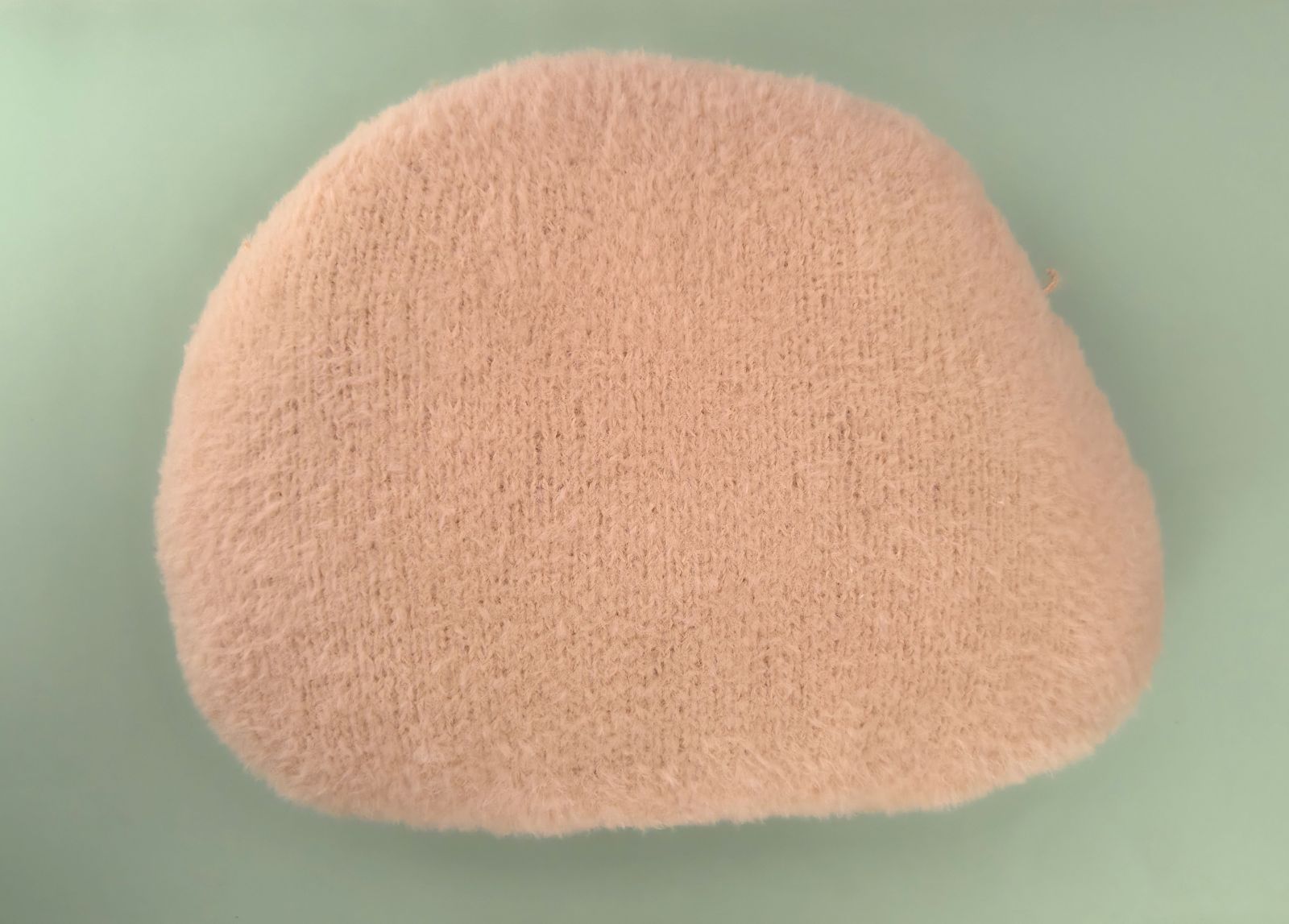 Blog-Inhaltsbild für 'Cuddly Puppy Cushion'