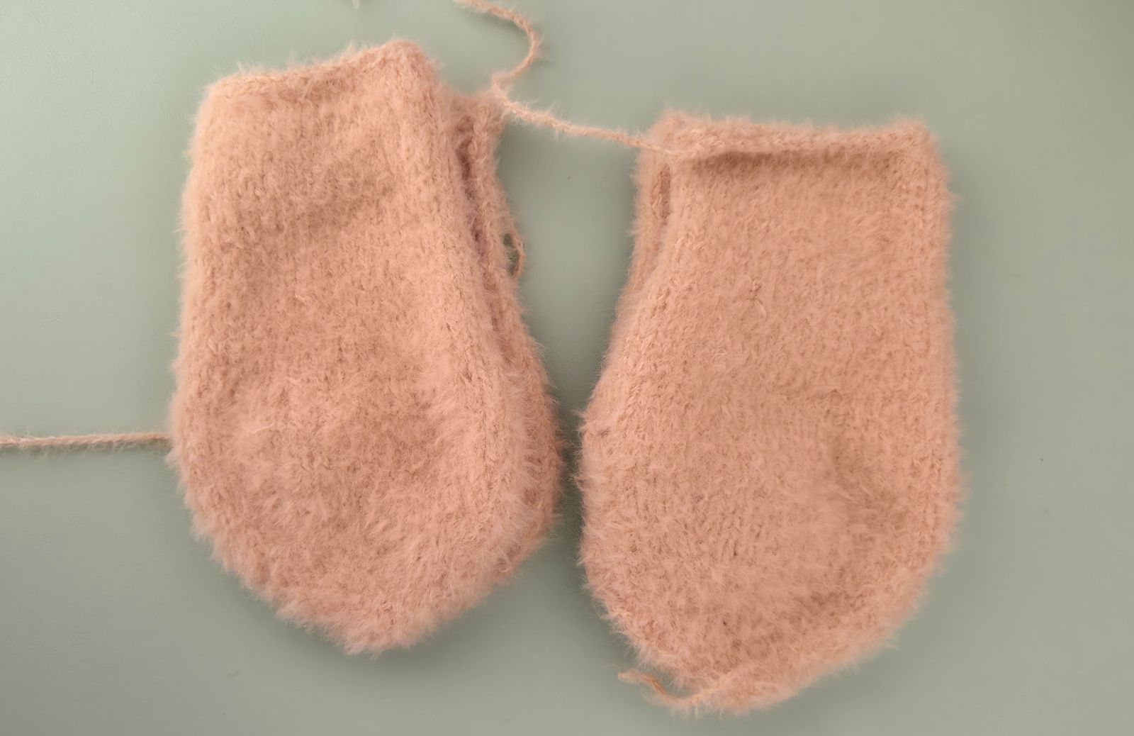 Blog-Inhaltsbild für 'Cuddly Puppy Cushion'