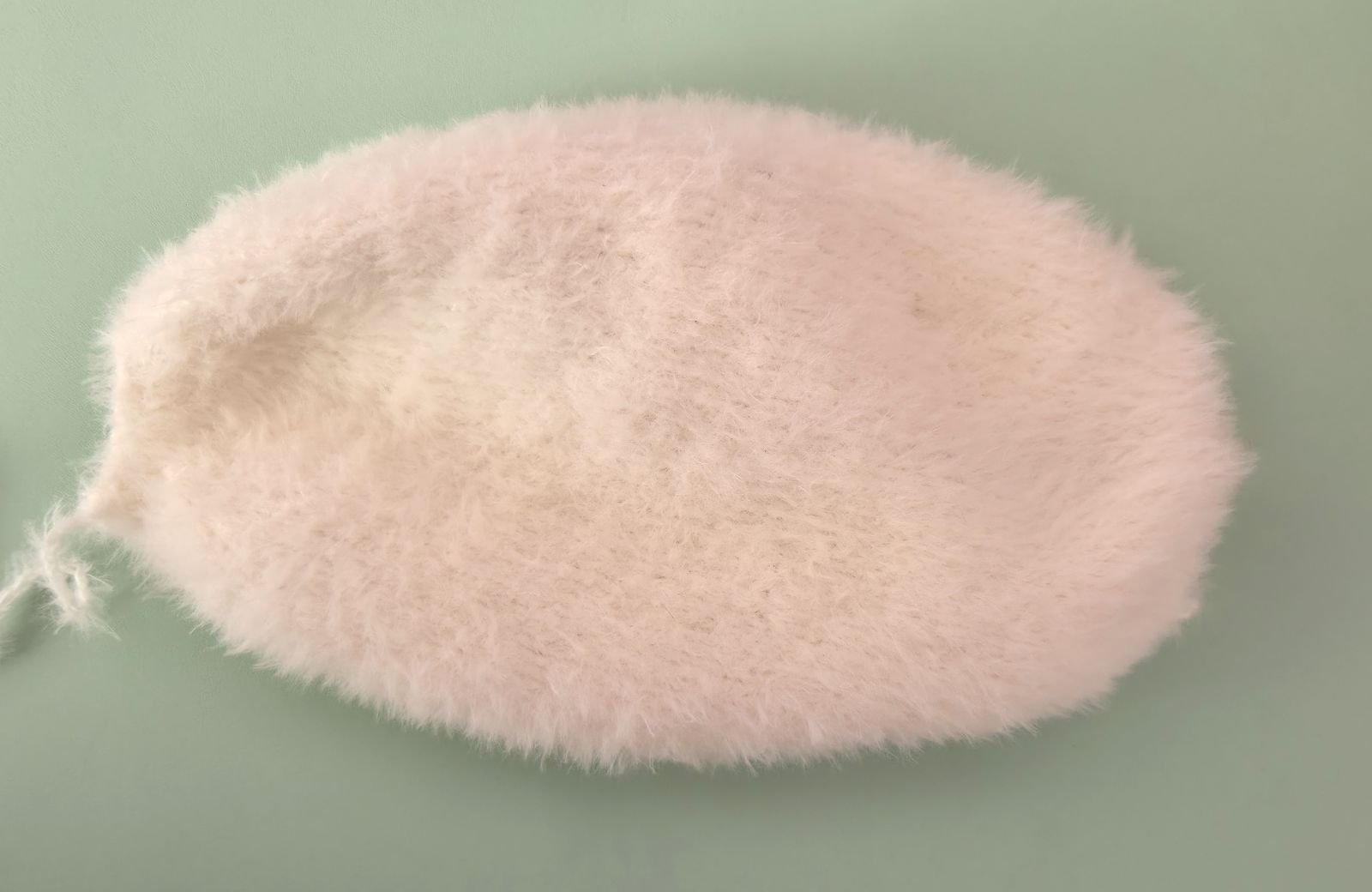 Blog-Inhaltsbild für 'Cuddly Puppy Cushion'