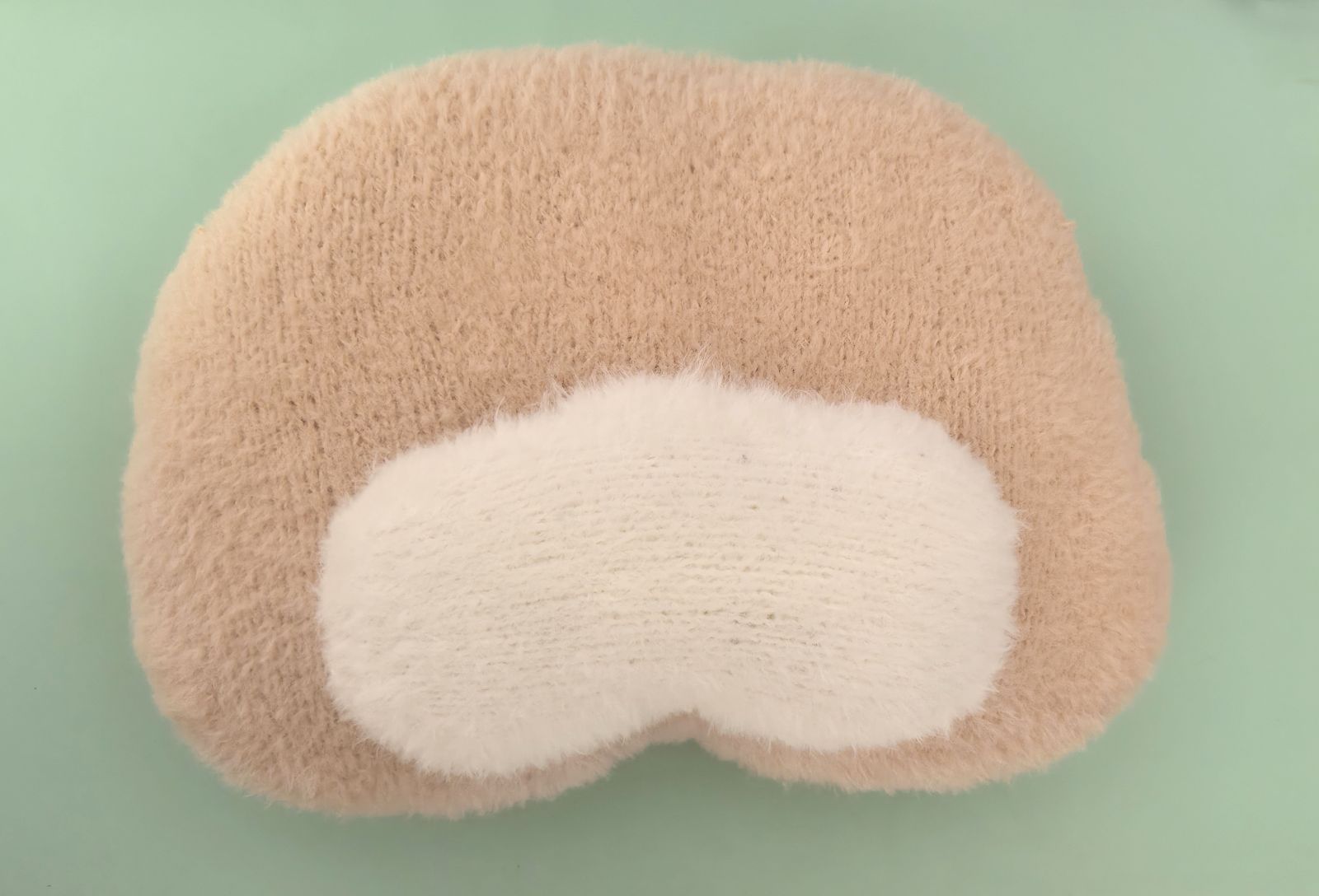 Blog-Inhaltsbild für 'Cuddly Puppy Cushion'