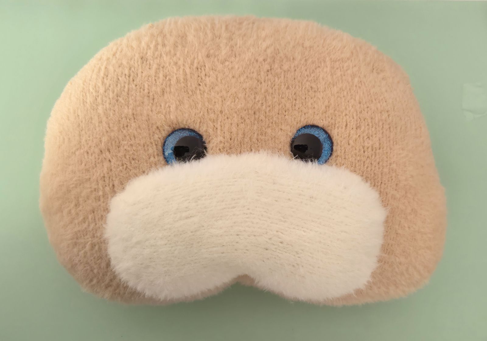 Blog-Inhaltsbild für 'Cuddly Puppy Cushion'