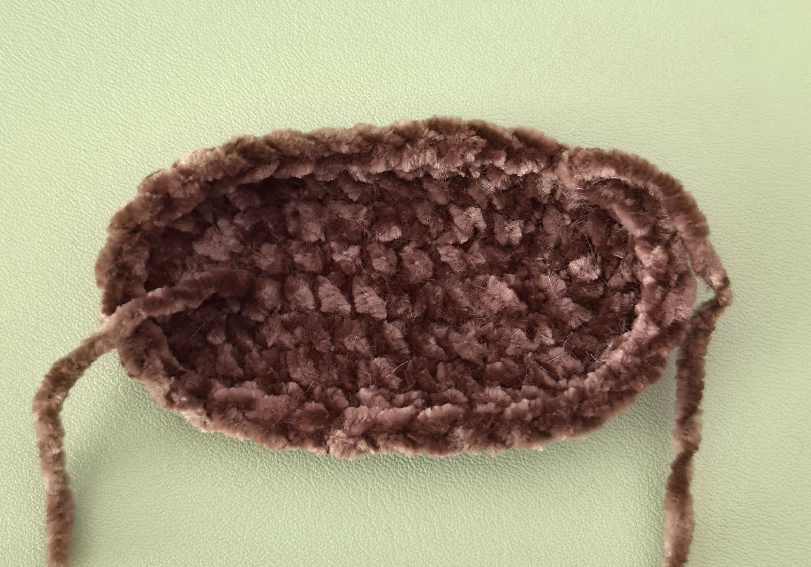 Blog-Inhaltsbild für 'Cuddly Puppy Cushion'