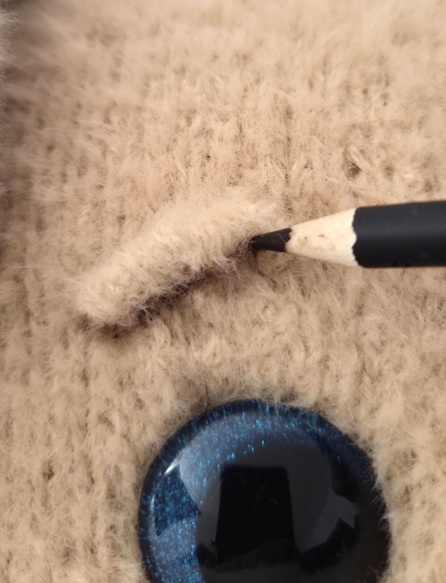 Blog-Inhaltsbild für 'Cuddly Puppy Cushion'