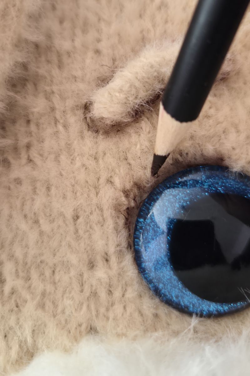 Blog-Inhaltsbild für 'Cuddly Puppy Cushion'