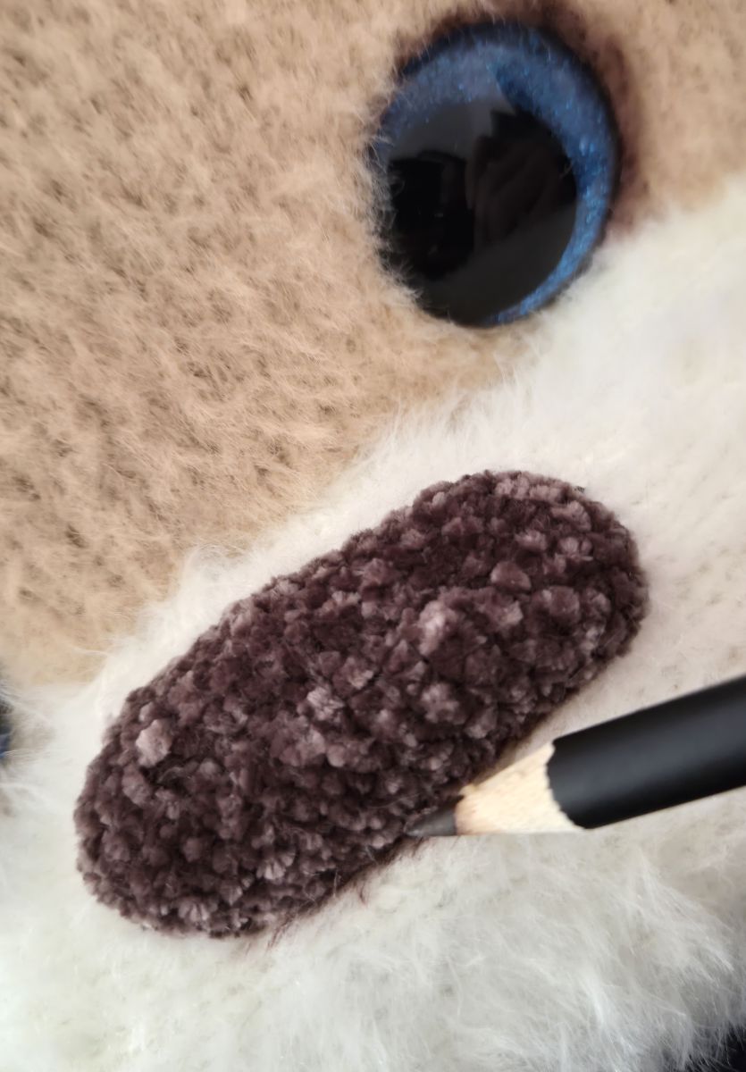 Blog-Inhaltsbild für 'Cuddly Puppy Cushion'