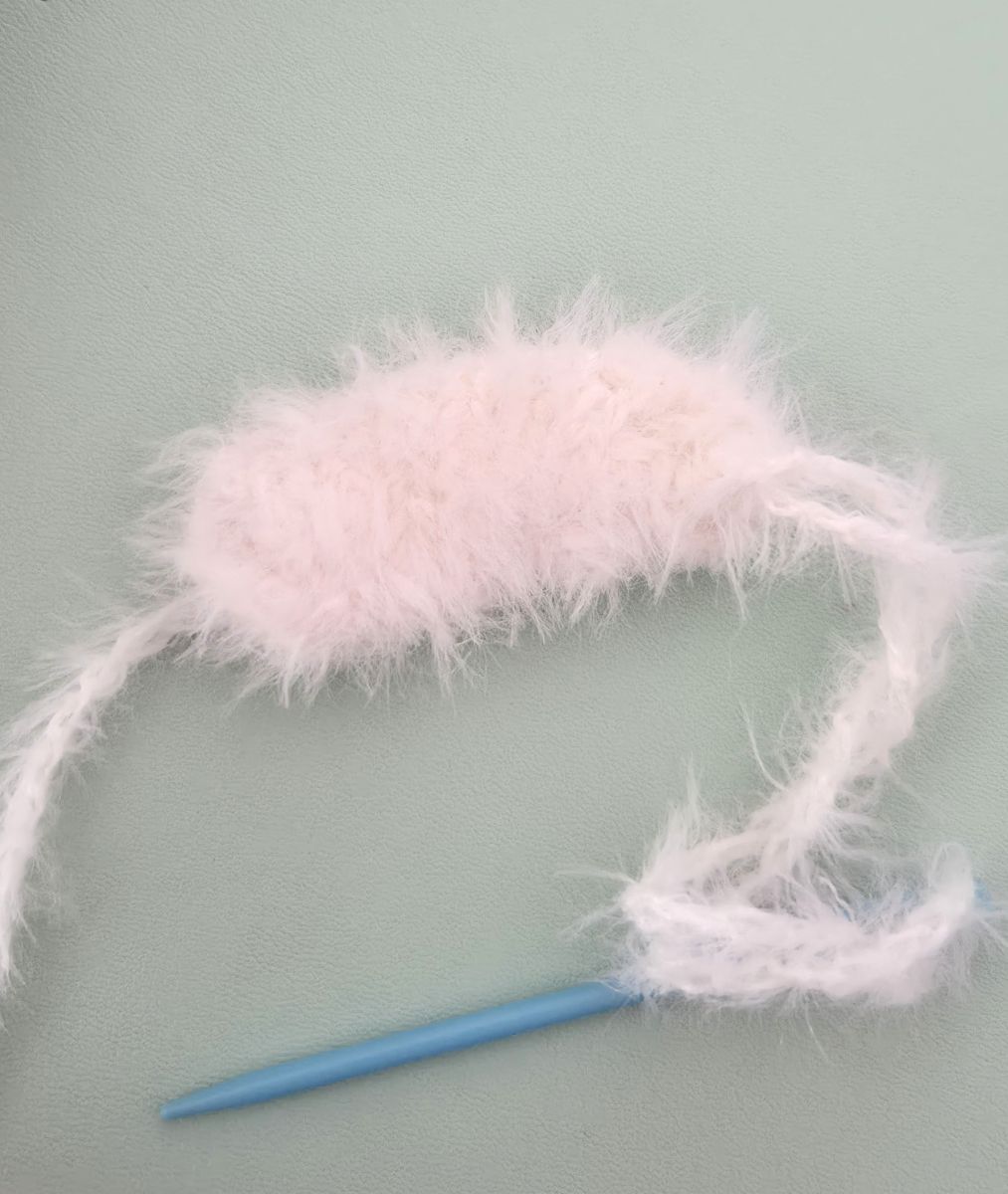 Blog-Inhaltsbild für 'Cuddly Puppy Cushion'