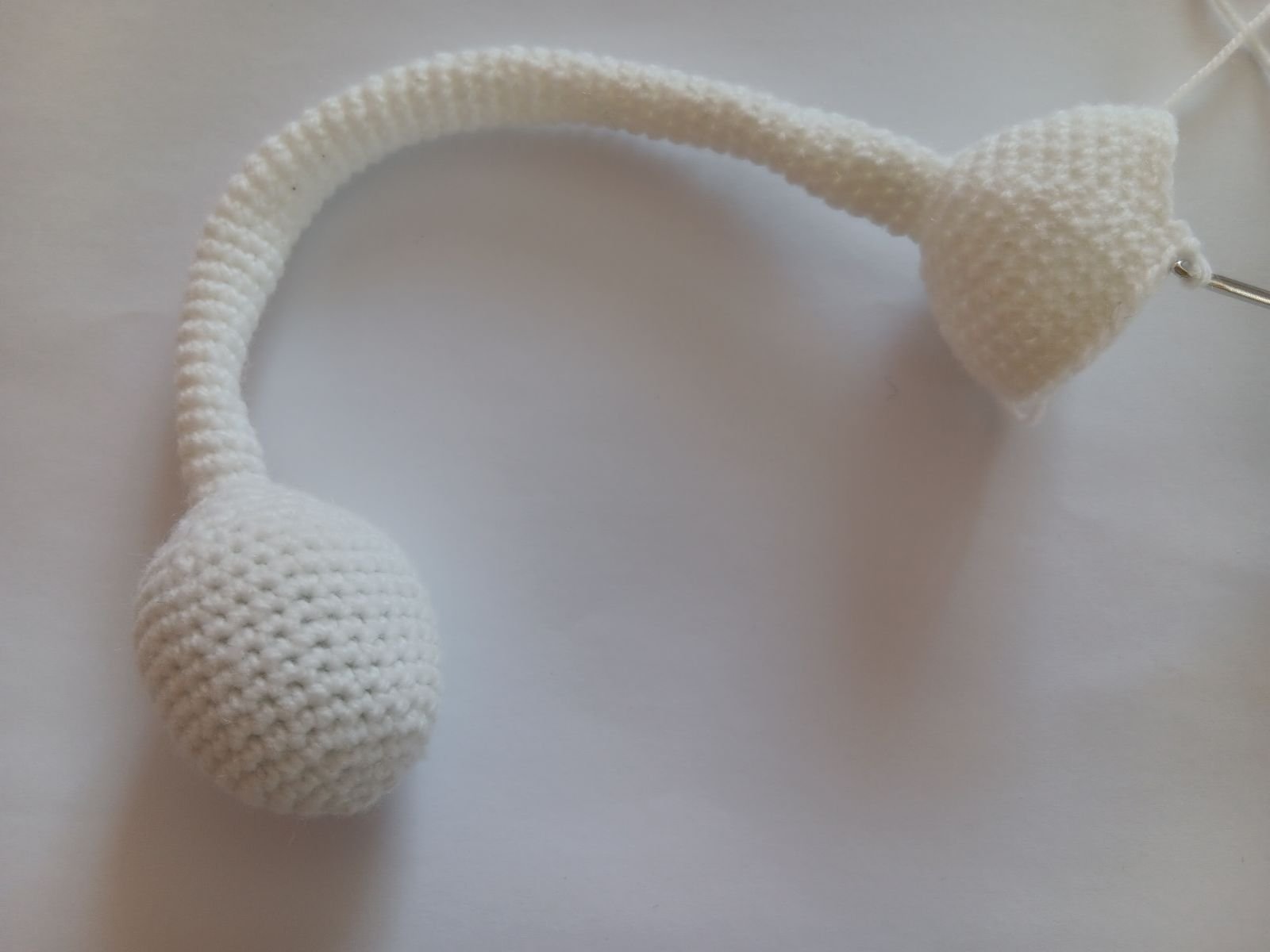 Blog-Inhaltsbild für 'Taschenbaumler häkeln. Kostenlose Anleitung'