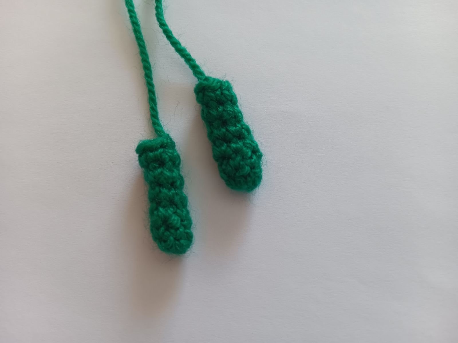 Blog-Inhaltsbild für 'Schaf häkeln. Kostenlose Häkelanleitung'