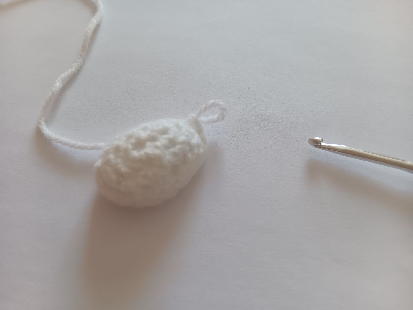 Blog-Inhaltsbild für 'Taschenbaumler häkeln. Kostenlose Anleitung'