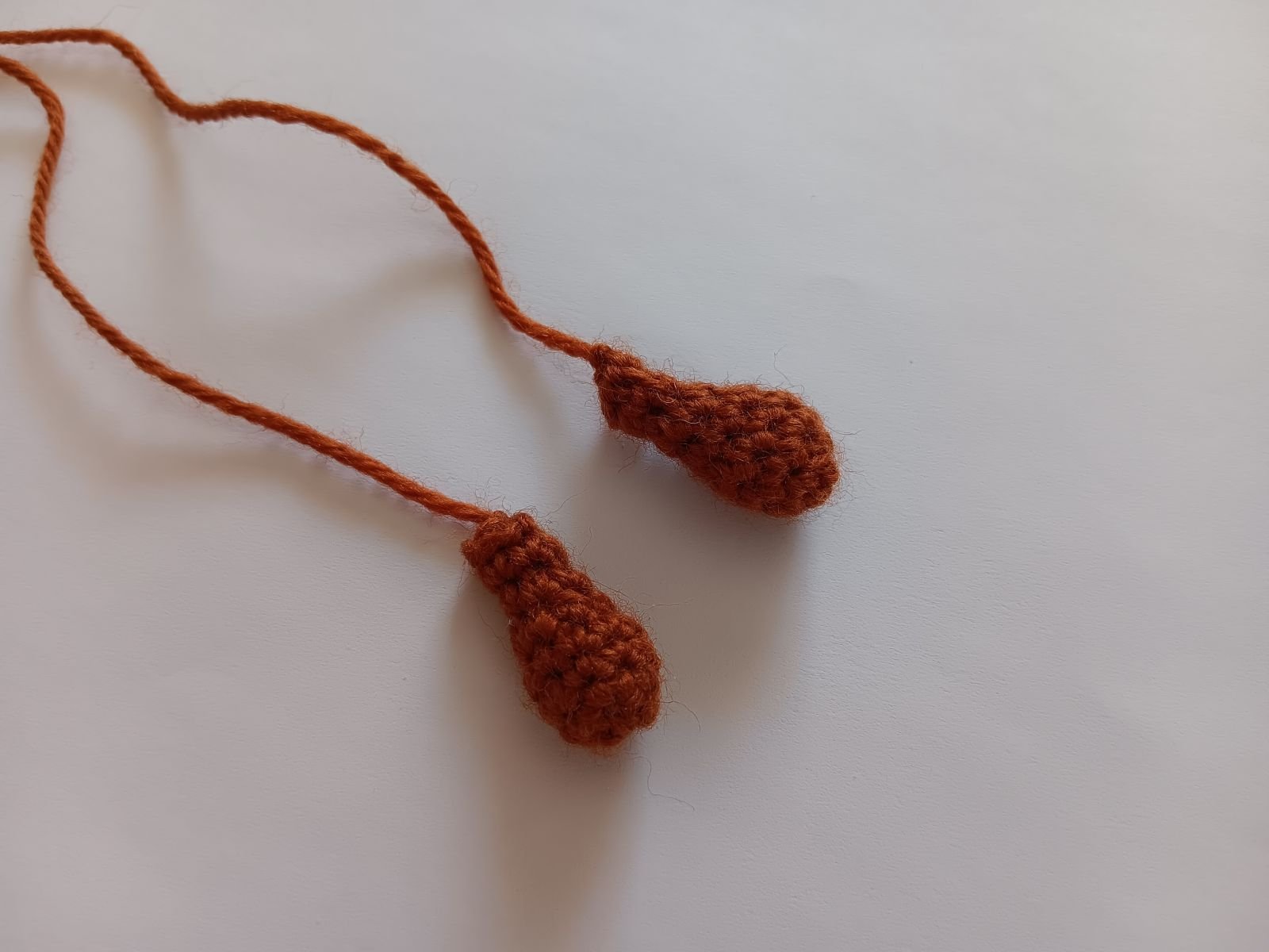 Blog-Inhaltsbild für 'Giraffe häkeln. Kostenlose Häkelanleitung'