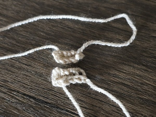 Blog-Inhaltsbild für 'Kostenlose Strickanleitung für ein Schaf'