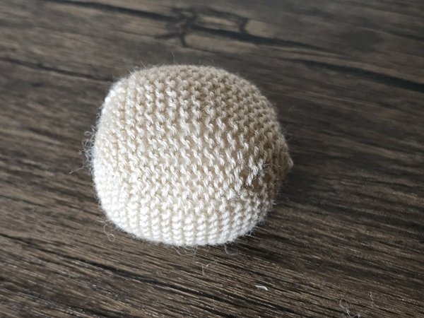 Blog-Inhaltsbild für 'Kostenlose Strickanleitung für ein Schaf'