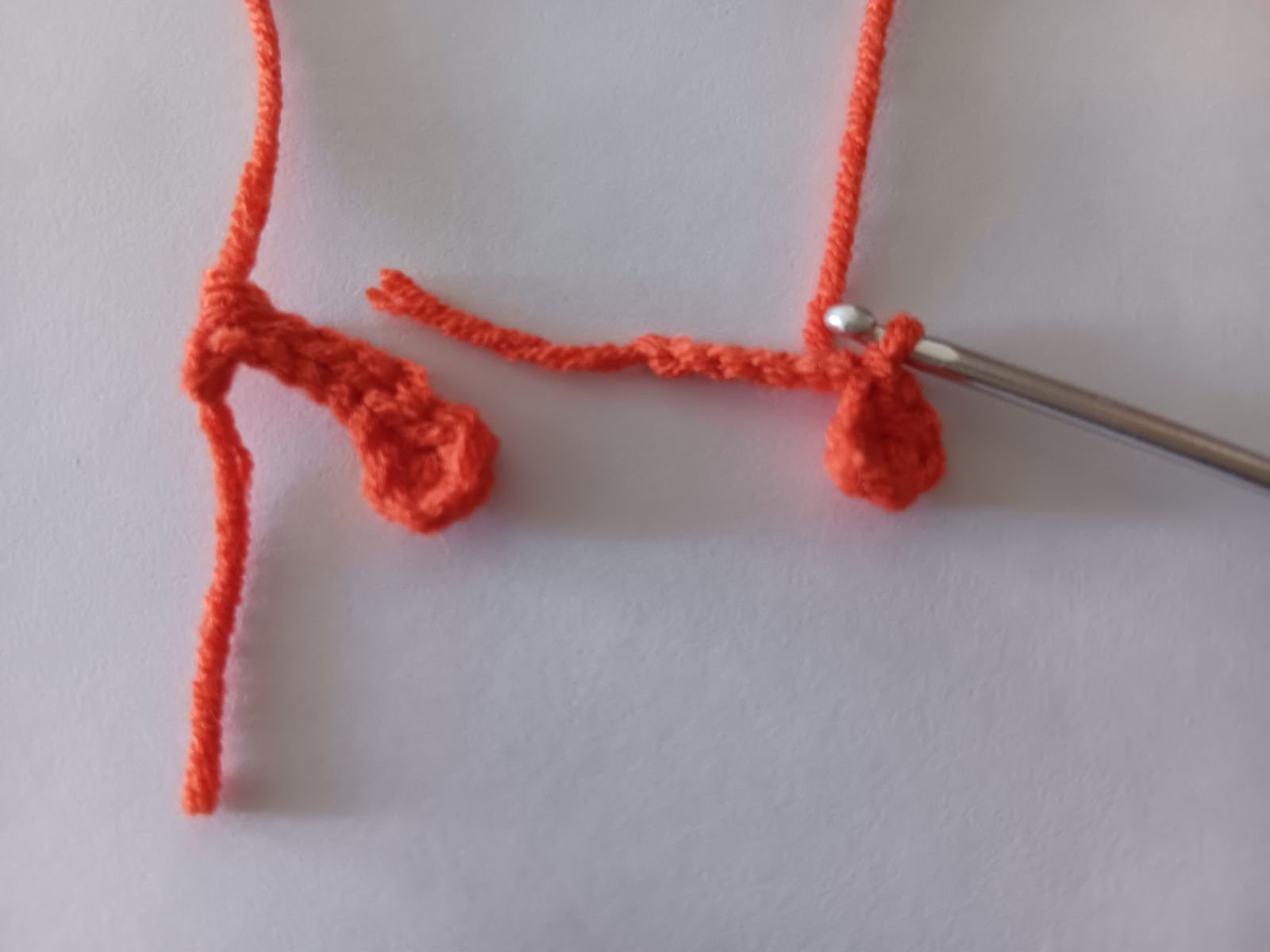 Blog-Inhaltsbild für 'Schaf häkeln. Kostenlose Häkelanleitung'