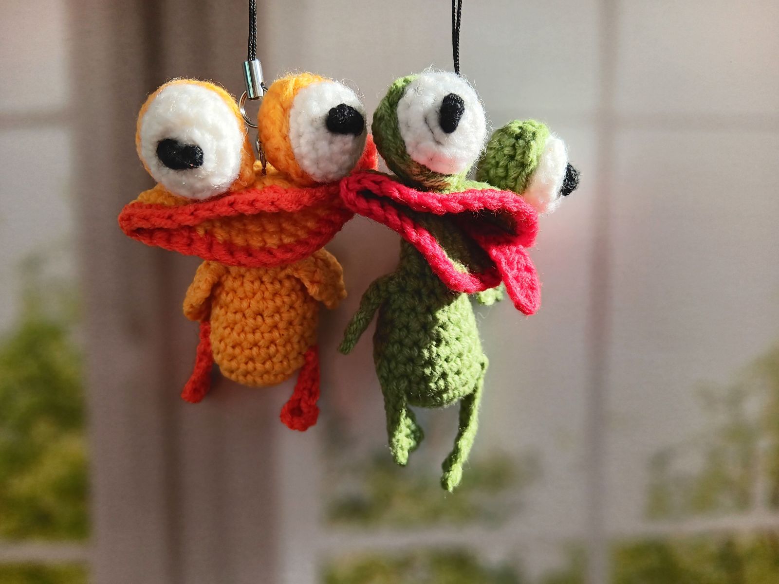 Blog-Inhaltsbild für 'Puppe häkeln. Kostenlose Anleitung'