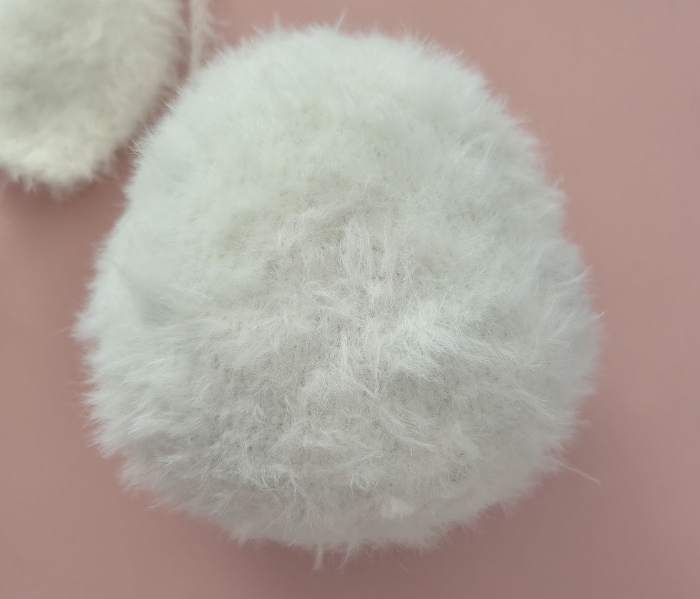 Blog-Inhaltsbild für 'Strickanleitung: Flauschiger Hund'