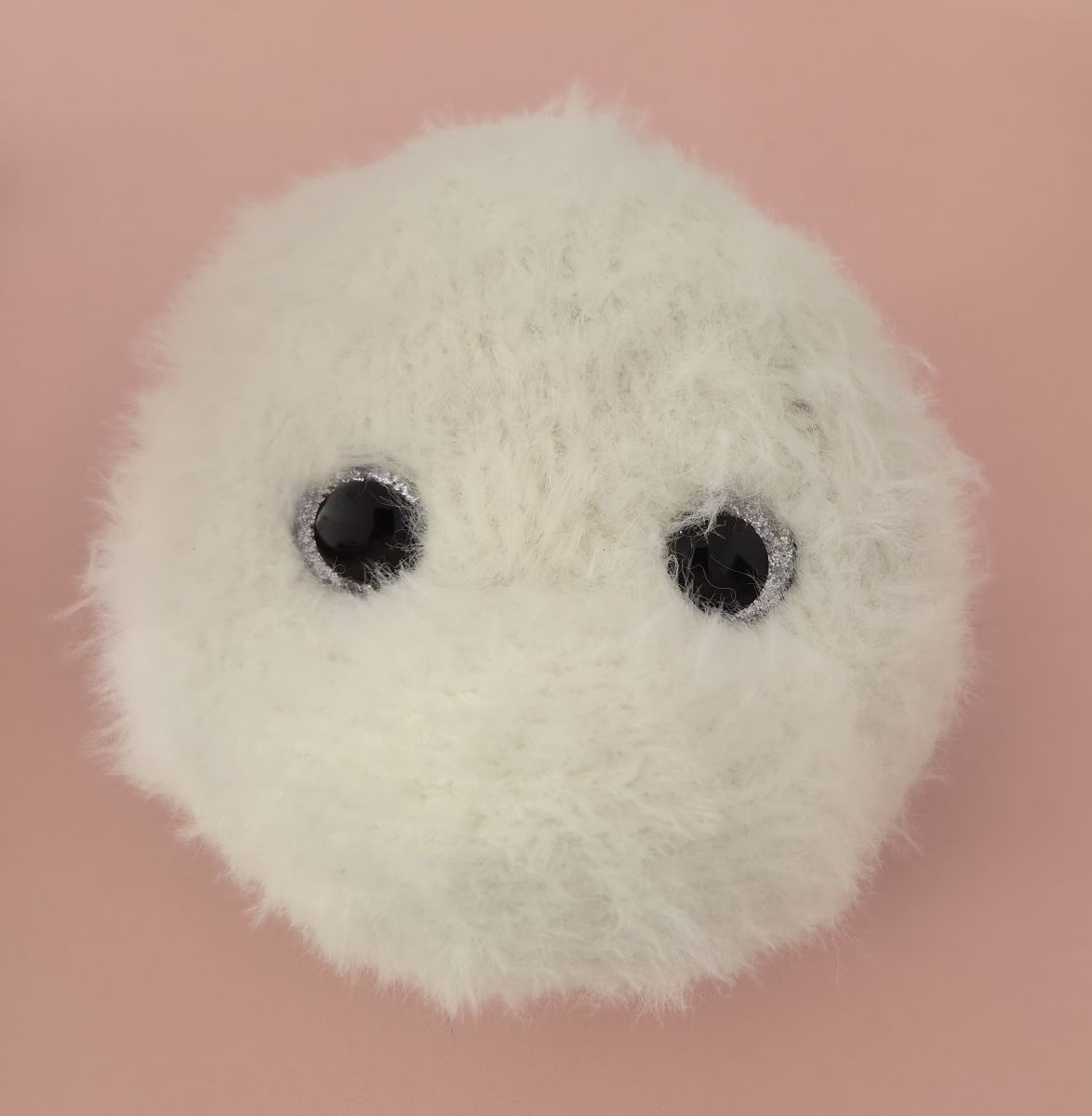 Blog-Inhaltsbild für 'Strickanleitung: Flauschiger Hund'