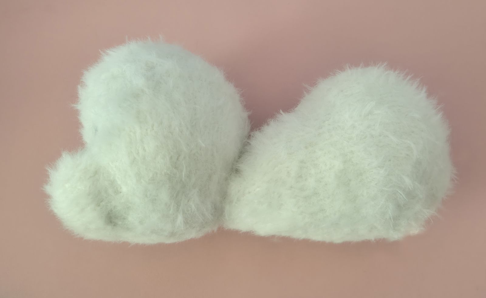 Blog-Inhaltsbild für 'Strickanleitung: Flauschiger Hund'