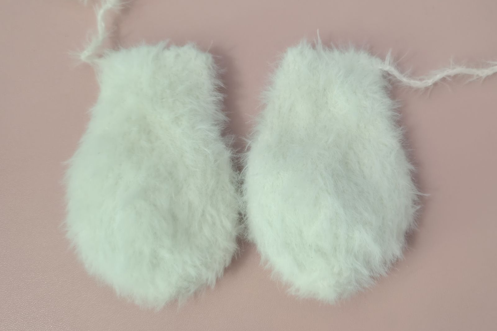 Blog-Inhaltsbild für 'Strickanleitung: Flauschiger Hund'