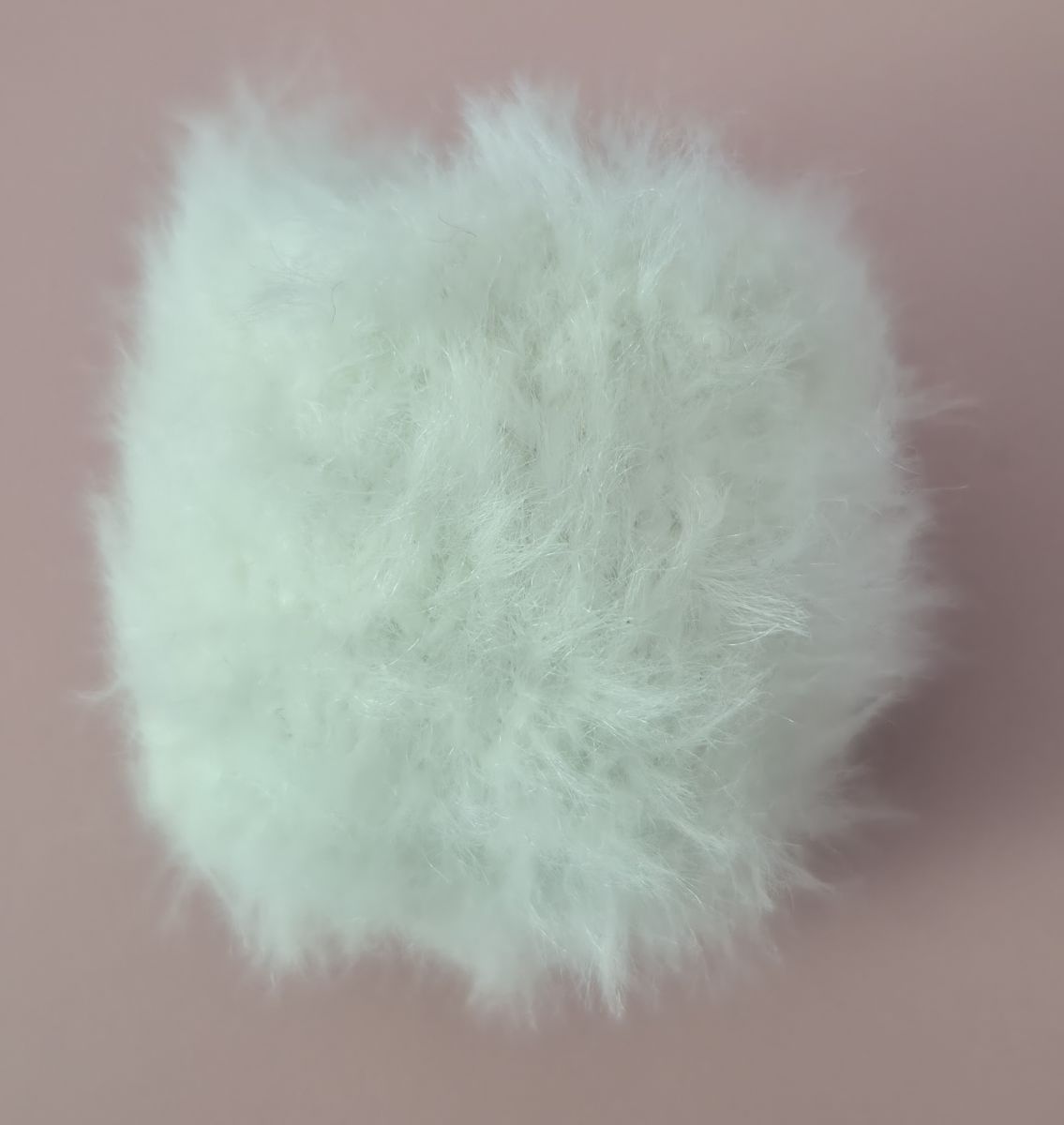 Blog-Inhaltsbild für 'Strickanleitung: Flauschiger Hund'