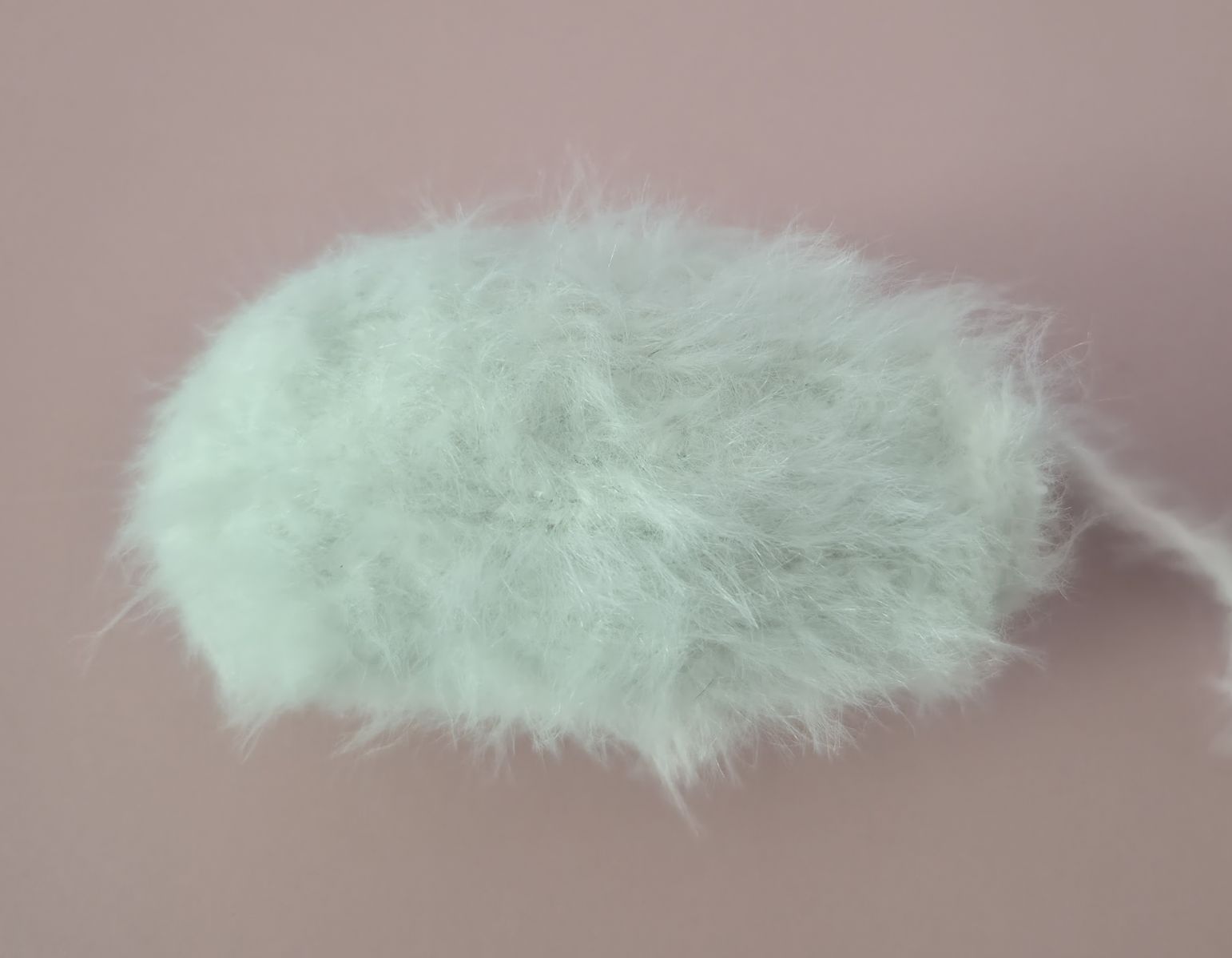 Blog-Inhaltsbild für 'Strickanleitung: Flauschiger Hund'