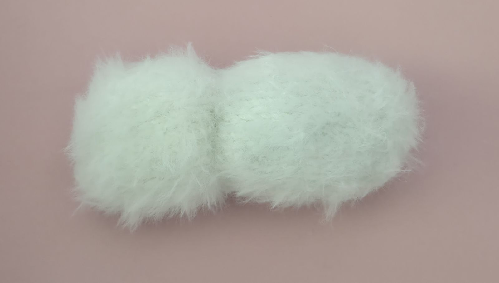 Blog-Inhaltsbild für 'Strickanleitung: Flauschiger Hund'