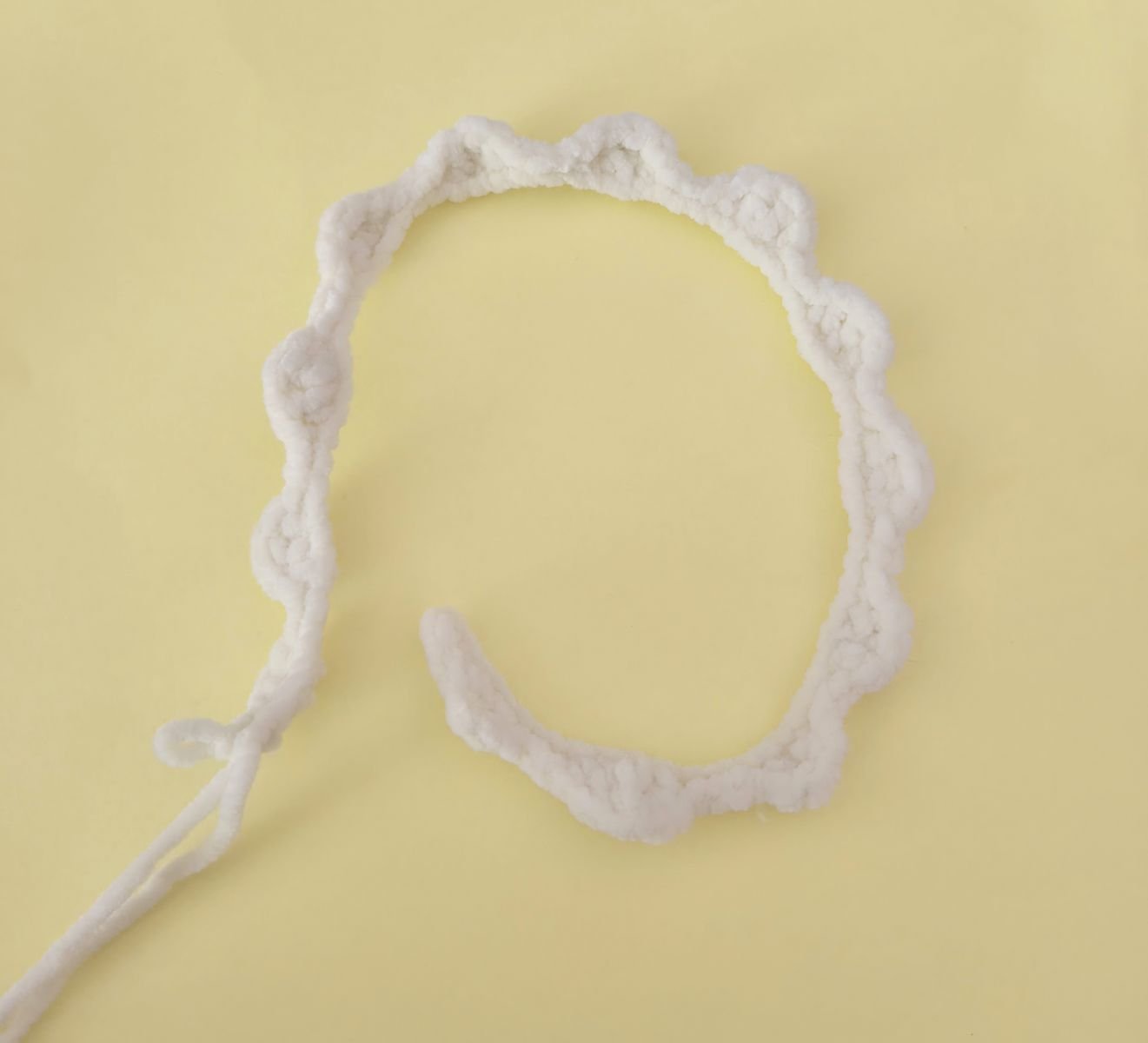Blog-Inhaltsbild für 'Overall Baby Hai stricken'