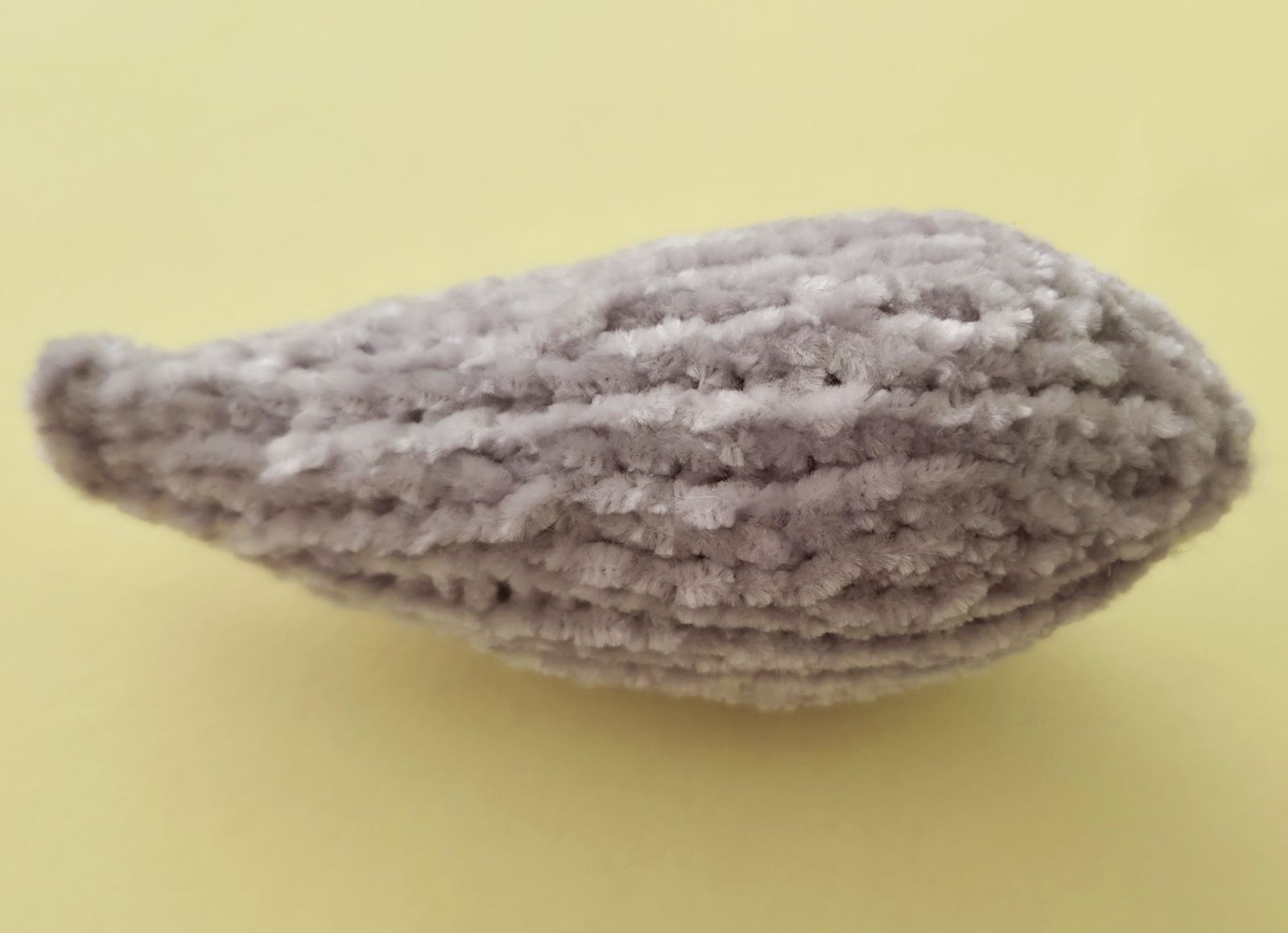 Blog-Inhaltsbild für 'Overall Baby Hai stricken'