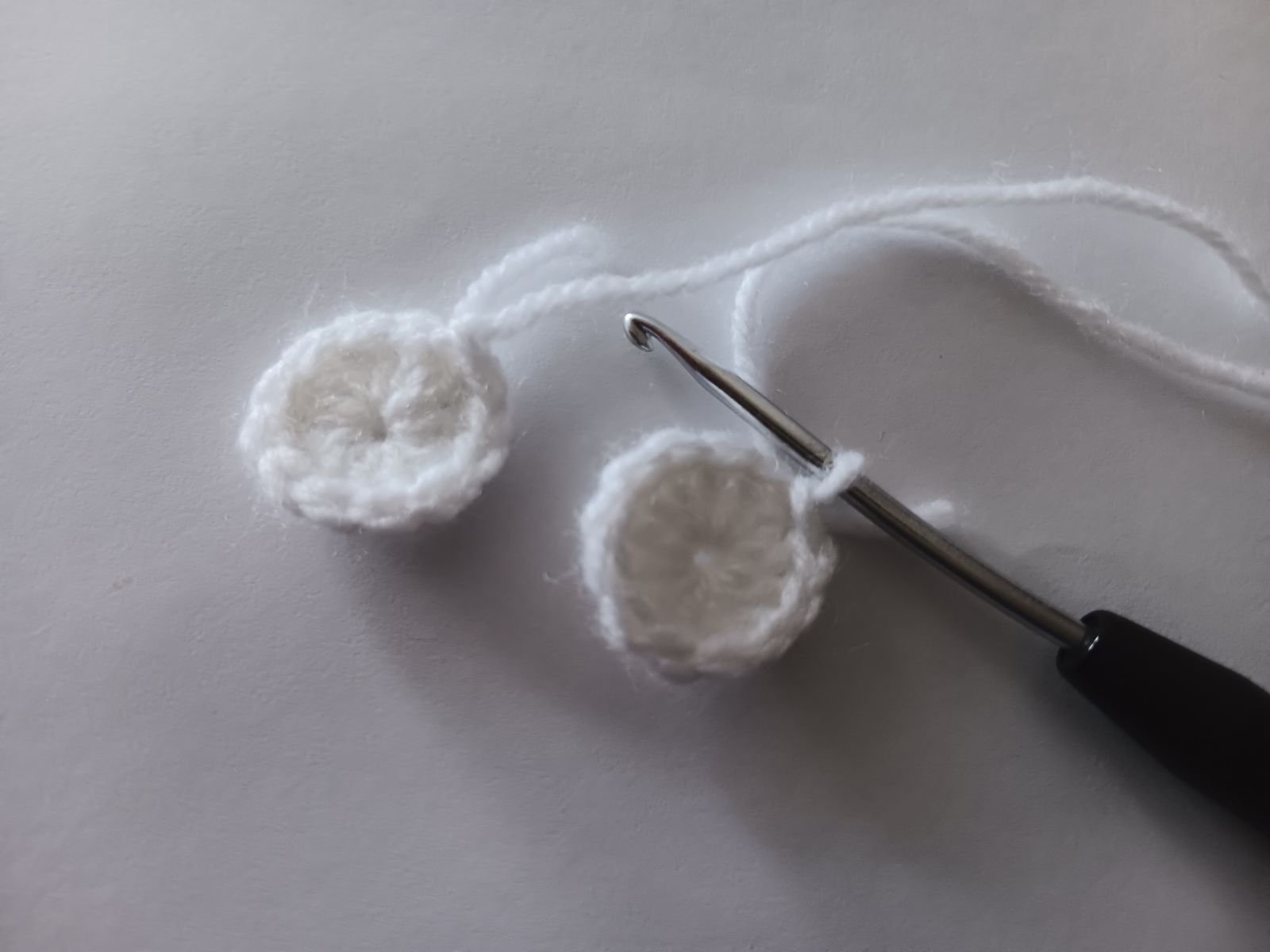 Blog-Inhaltsbild für 'Kostenlose Häkelanleitung für Henne'