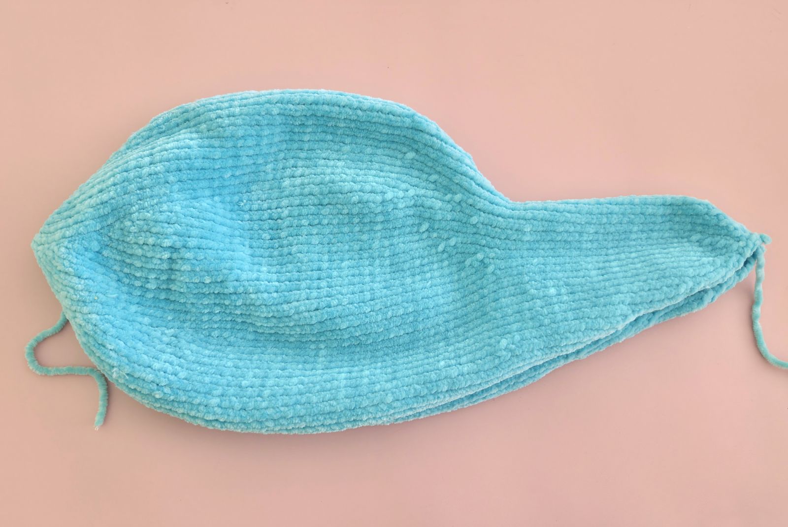 Blog-Inhaltsbild für 'Der Wal – ein weicher Kuschelfreund.'