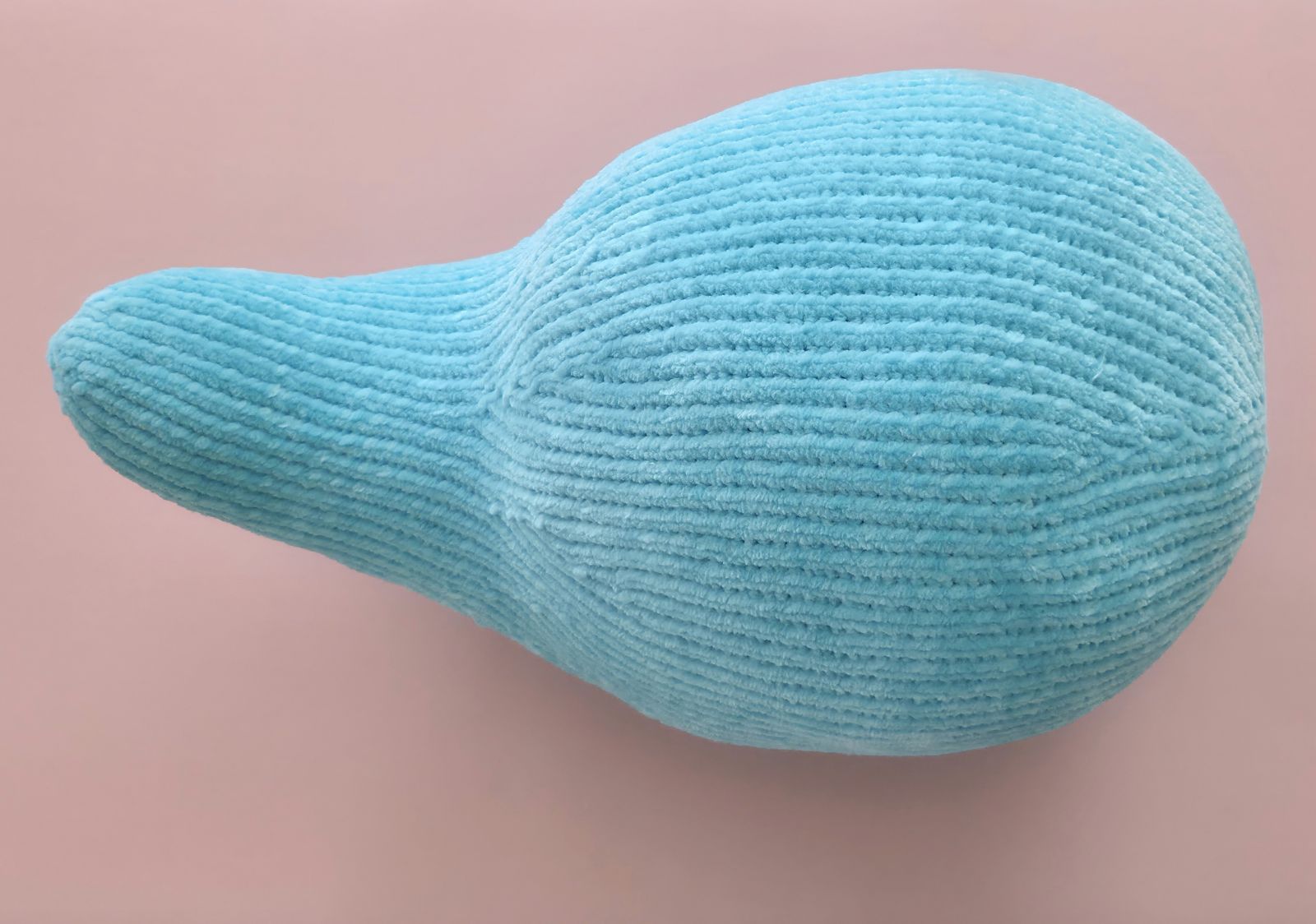 Blog-Inhaltsbild für 'Der Wal – ein weicher Kuschelfreund.'