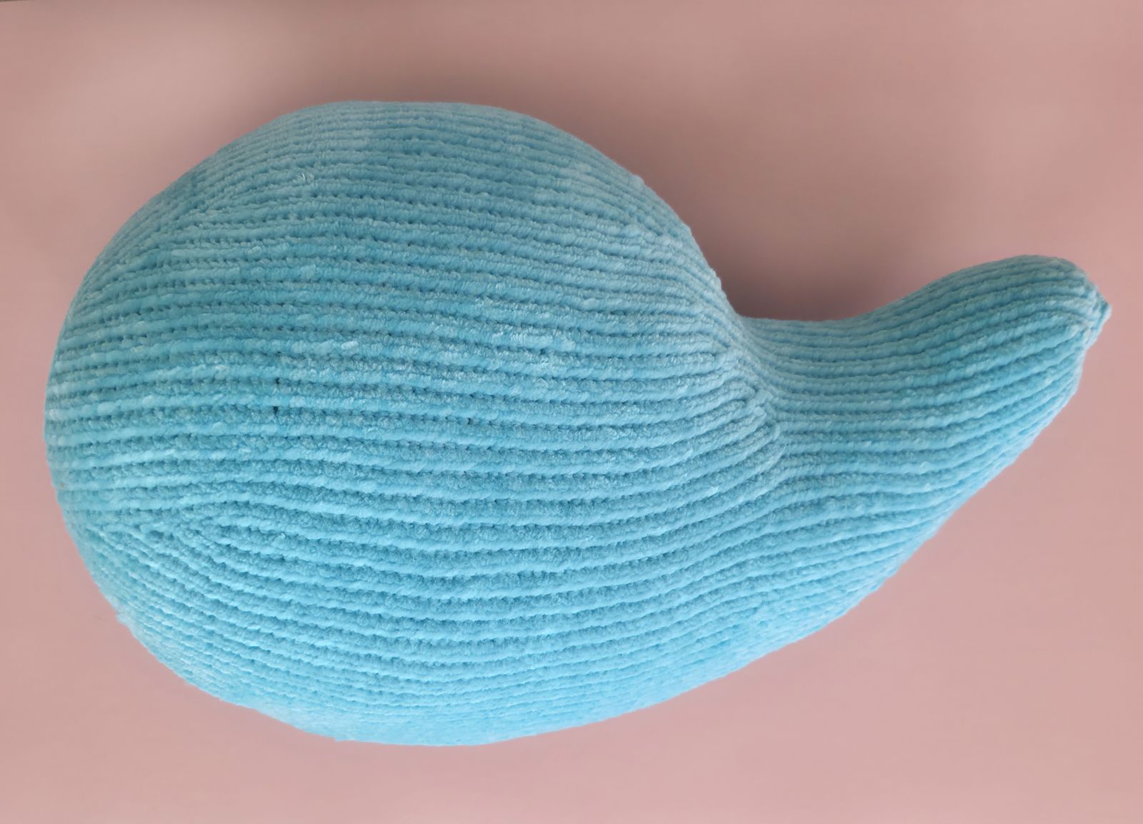 Blog-Inhaltsbild für 'Der Wal – ein weicher Kuschelfreund.'