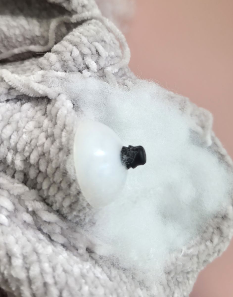 Blog-Inhaltsbild für 'Der kuschelige Elefant stricken'