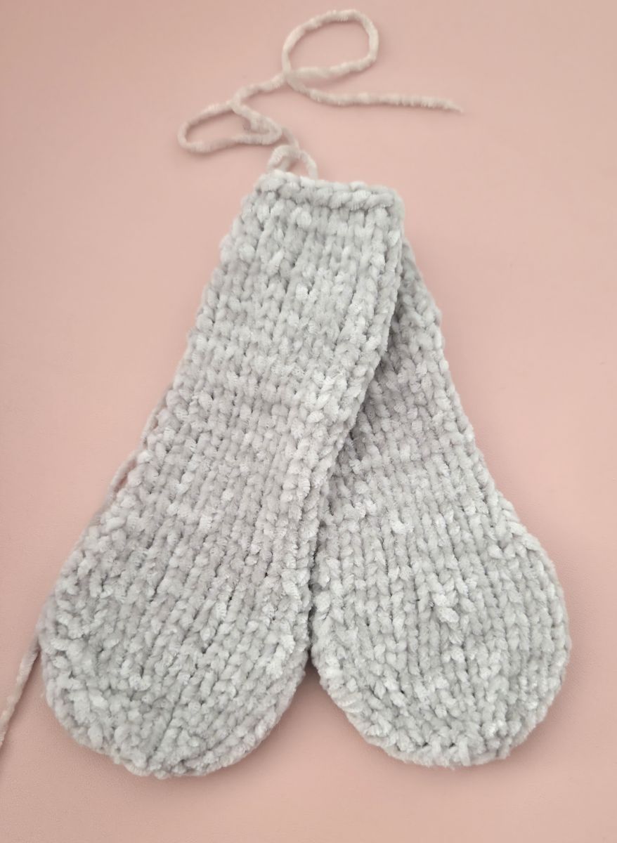 Blog content image for 'The Cuddly Bunny'