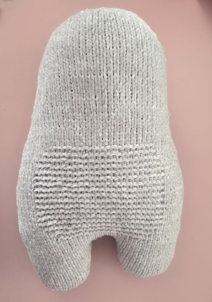 Blog content image for 'The Cuddly Bunny'