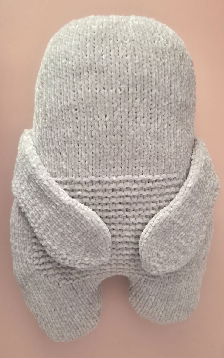 Blog content image for 'The Cuddly Bunny'