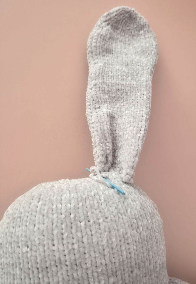 Blog content image for 'The Cuddly Bunny'