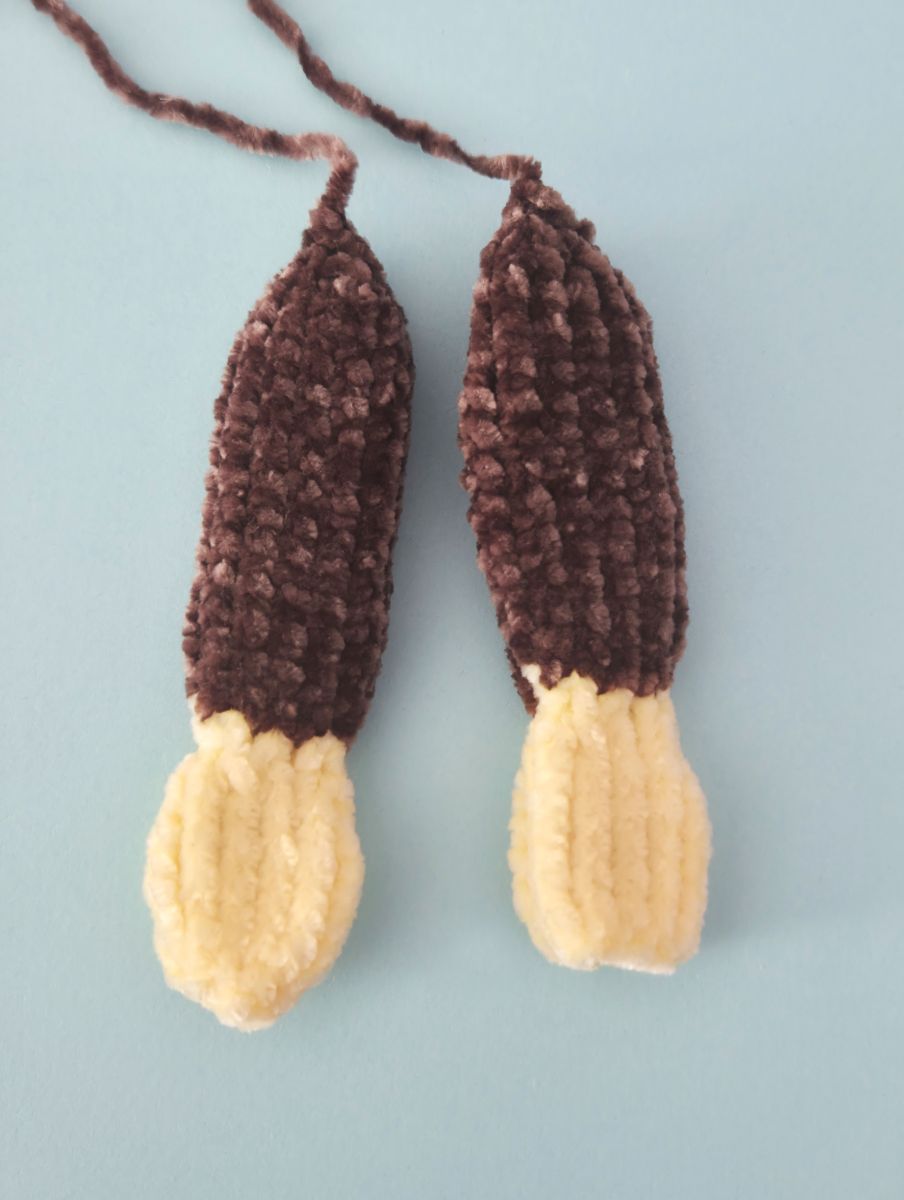 Blog content image for 'The knitted Bee'