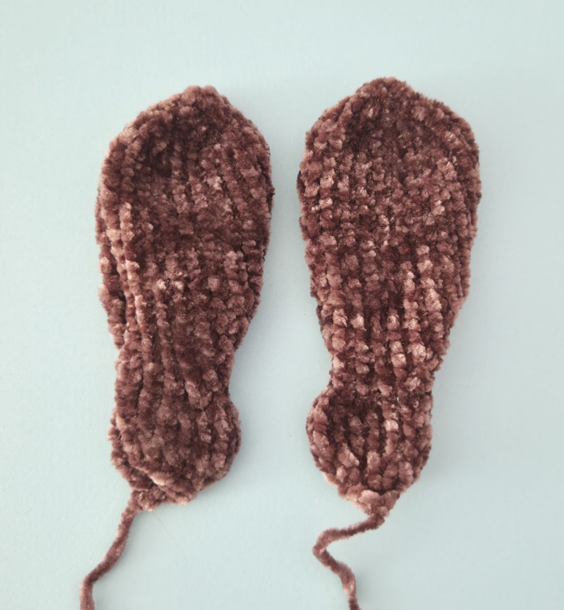 Blog content image for 'The knitted Bee'