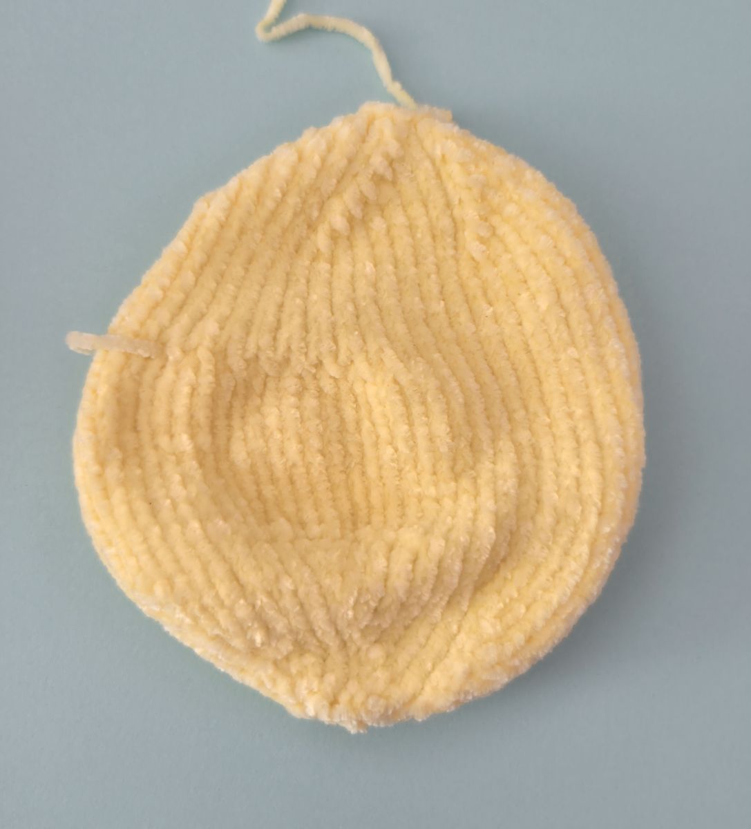 Blog content image for 'The knitted Bee'