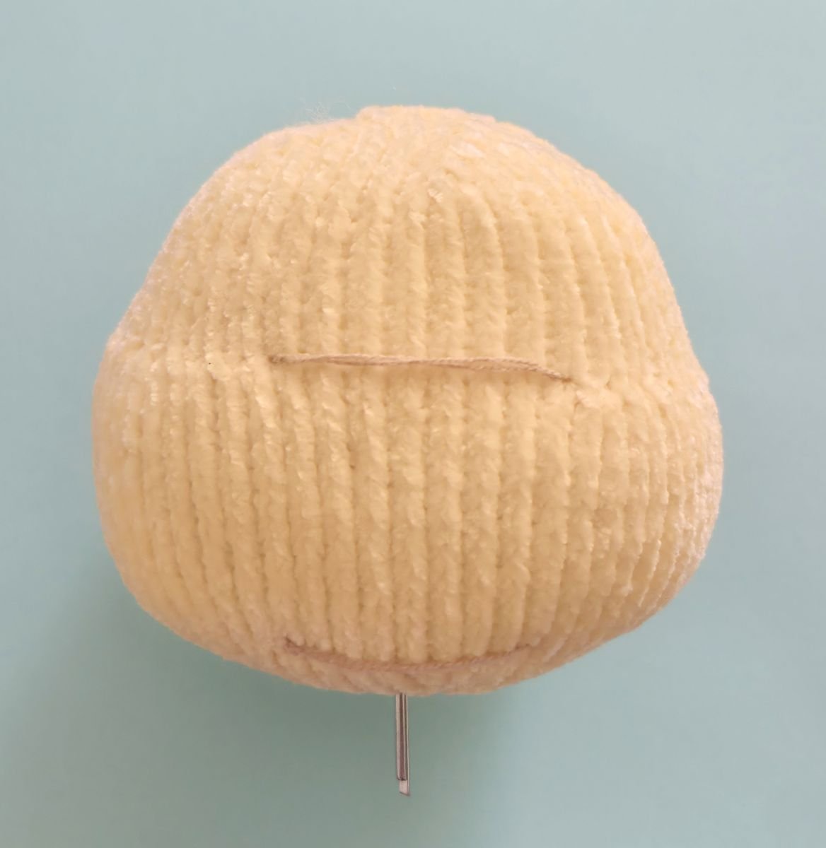 Blog content image for 'The knitted Bee'