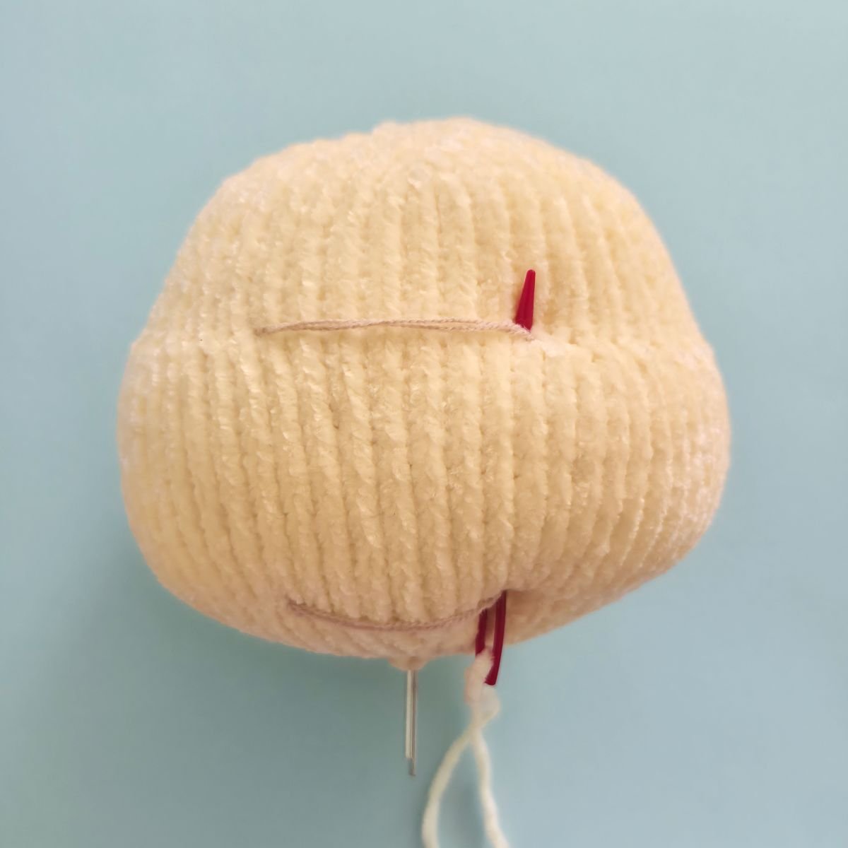 Blog content image for 'The knitted Bee'