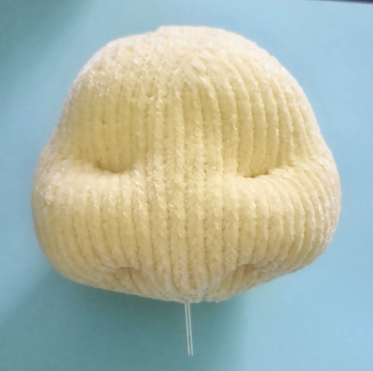 Blog content image for 'The knitted Bee'
