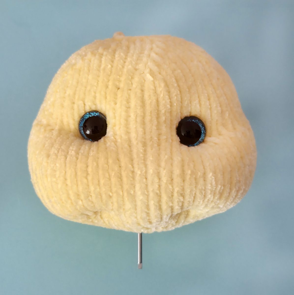 Blog content image for 'The knitted Bee'