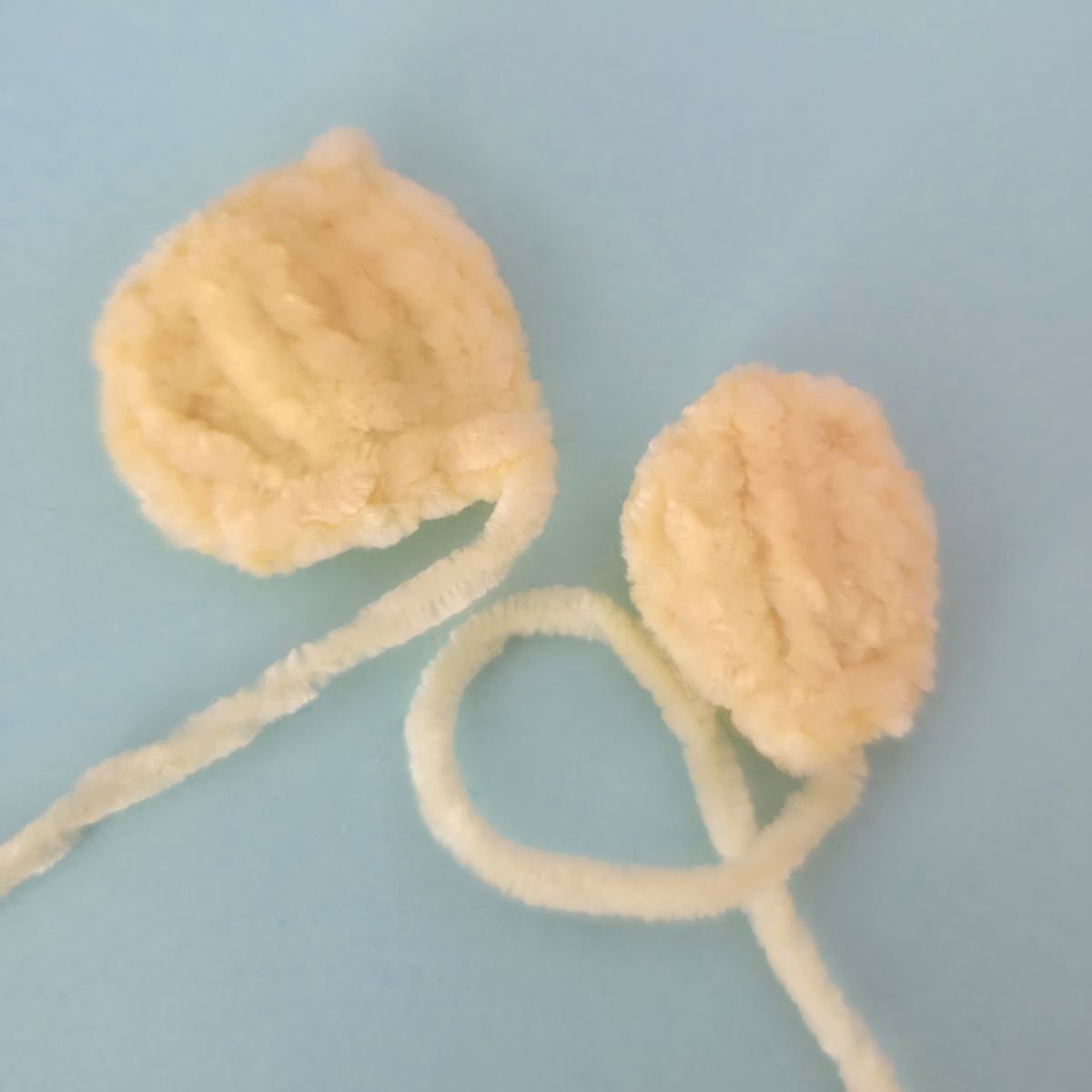 Blog content image for 'The knitted Bee'
