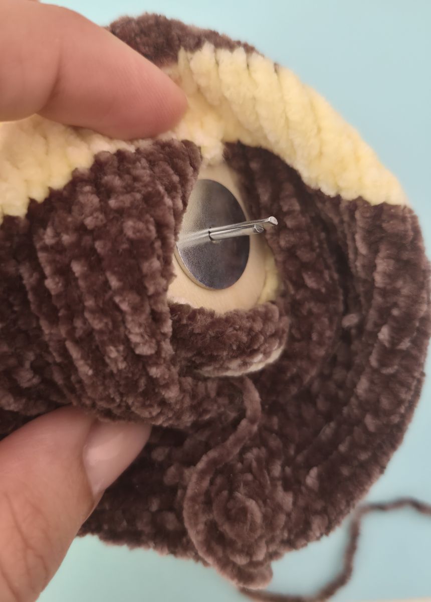 Blog content image for 'The knitted Bee'