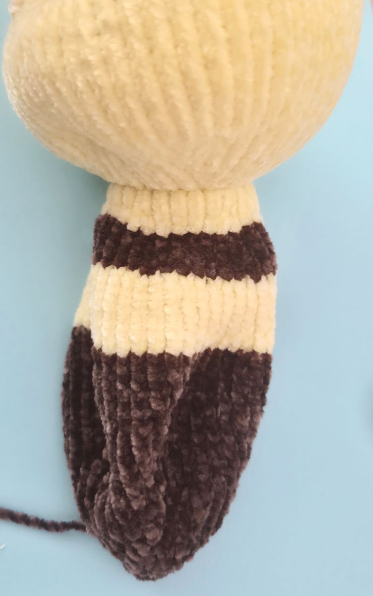 Blog content image for 'The knitted Bee'